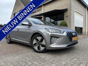 Hyundai IONIQ 1.6 GDi Hybrid i-Motion - Plus Navigatie /