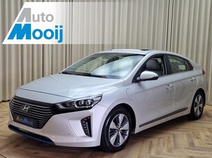 Hyundai IONIQ 1.6 GDi PHEV Premium *Leder*