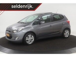 Hyundai ix20 1.4i i-Vision 1e eigenaar 44.100km NAP