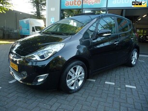 Hyundai Ix20 1.6i i-Catcher