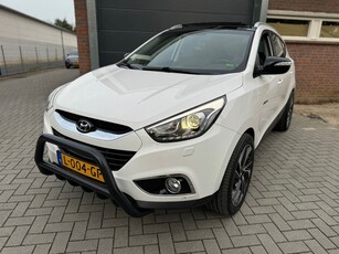 Hyundai Ix35 1.6i GDI i-Catcher , leder, navi, camera