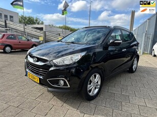 Hyundai Ix35 1.6i GDI Style