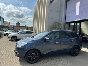 Hyundai Ix35 1.6i GDI Style PANO! CLIMA! CRUISE! INRUIL