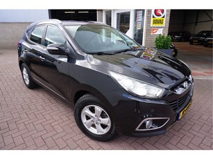 Hyundai ix35 2.0I Business Edition Automaat (bj 2010)