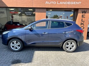 Hyundai ix35 2.0i Style (bj 2010)