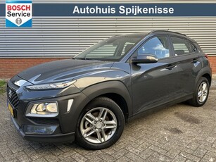 Hyundai KONA 1.0T Comfort Plus Pack Apple