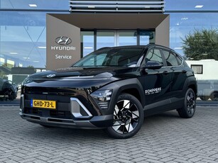 Hyundai KONA 1.6 GDI HEV Comfort Smart Camera adaptive