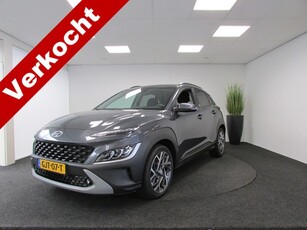 Hyundai KONA 1.6 GDI HEV Comfort Smart I Achteruitrijcamera