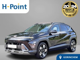 Hyundai Kona 1.6 GDI HEV Premium Sky €4500 KORTING BOSE