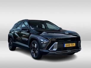 Hyundai KONA C klasse automaat (bj 2024)