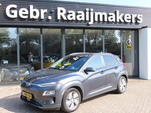 Hyundai KONA EV Fashion 64 kWh *ACC*Navigatie*camera*