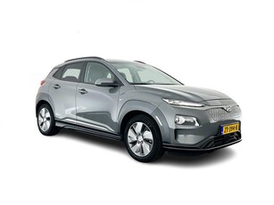 Hyundai KONA EV Premium 64 kWh (INCL-BTW) *VOLLEDER