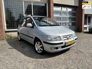 Hyundai Matrix 1.8i Style