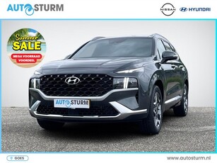 Hyundai Santa Fe 1.6 T-GDI HEV Premium Plus Sky 7p.