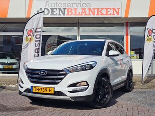 Hyundai Tucson 1.6 GDi Comfort BJ.2018 / Navi / Airco Ecc / 6bak / Camera / Pdc / 17