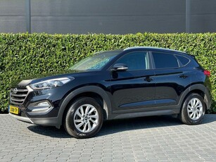 Hyundai Tucson 1.6 GDi Comfort NAVI, AIRCO, CRUISE, TREKHAAK