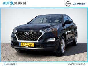 Hyundai Tucson 1.6 GDI Comfort Navigatie Camera Airco