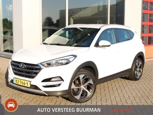 Hyundai Tucson 1.6 GDi Go! Trekhaak, Cruise control