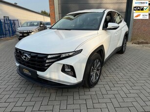 Hyundai Tucson 1.6 T-GDI , camera, navi