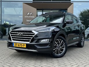 Hyundai Tucson 1.6 T-GDI Comfort 177pk Automaat