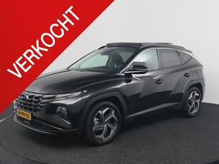 Hyundai Tucson 1.6 T-GDI HEV Premium Sky