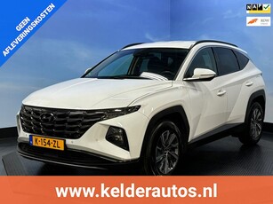 Hyundai Tucson 1.6 T-GDI MHEV Comfort Navi Clima ACC