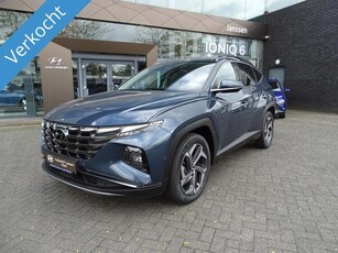 Hyundai Tucson 1.6 VERKOCHT (bj 2023, automaat)