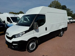 Iveco Daily 35S13V 2.3 352 L2H2 Airco Cruise 3500KG Trekhaak