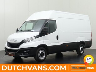 Iveco Daily 35S14 L2H2 3500Kg Trekhaak Airco Cruise