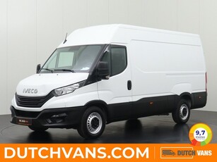 Iveco Daily 35S14 L2H2 Betimmering Opstap Airco