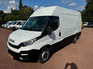 Iveco Daily 35S14V L2H2 Euro 6 Automaat Airco 3500KG