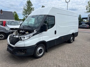 Iveco Daily 35S16 2.3D 115KW 352 L2H3 AIRCO KLIMA