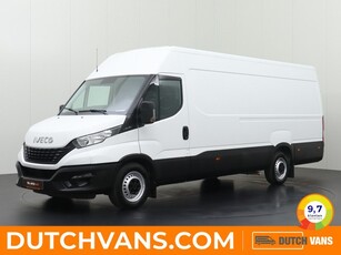 Iveco Daily 35S16 L3H2 Maxi 3500Kg Trekgewicht Airco