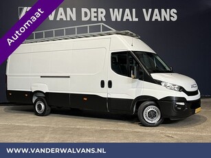 Iveco Daily 35S16V 155pk Automaat 3500kg Trekhaak L3H2