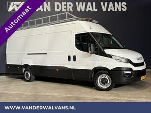 Iveco Daily 35S16V 155pk Automaat 3500kg Trekhaak L3H2