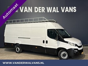 Iveco Daily 35S16V 157pk Automaat 3500kg Trekhaak L3H2