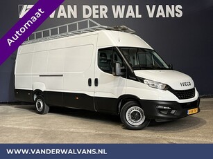 Iveco Daily 35S16V 157pk Automaat 3500kg Trekhaak L3H2