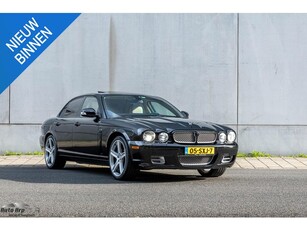 Jaguar XJR 4.2 V8 S/C