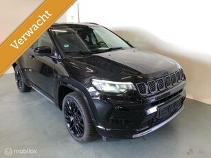 Jeep Compass 4xe 240 Plug-in Hybrid S