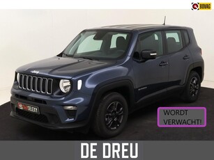 Jeep Renegade 1.5T e-Hybrid Longitude Business NAVI