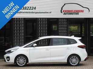 Kia Carens 1.6GDi FIRST EDITION/ 7-PERSOONS/ TREKHAAK/