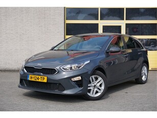 Kia Ceed 1.0 T-GDi 5drs DynamicLine BJ2020 Lmv 16