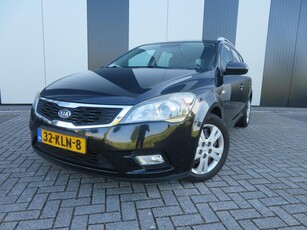 Kia Cee'd 1.4 CVVT Seven Business