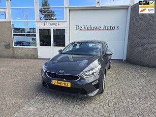 Kia Ceed 1.4 T-GDi DynamicLine / NL- AUTO / NAP/ AUTOMAAT