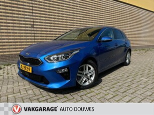 Kia Ceed 1.4 T-GDi DynamicPlusLine