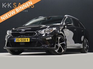 Kia Ceed Sportswagon 1.0 T-GDi DynamicPlusLine [CAMERA