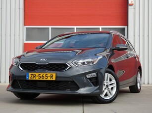 Kia Ceed Sportswagon 1.0 T-GDi DynamicPlusLine/ lage km/