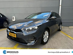 Kia Ceed Sportswagon 1.0 T-GDi MHEV DynamicLine