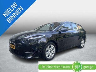 Kia Ceed Sportswagon 1.0 T-GDi MHEV DynamicLine Hybride