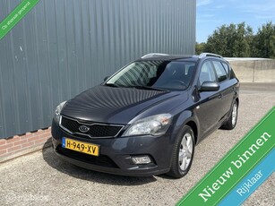 Kia cee'd Sporty Wagon 1.4 CVVT Brooklyn /AIRCO/5-DRS/NW